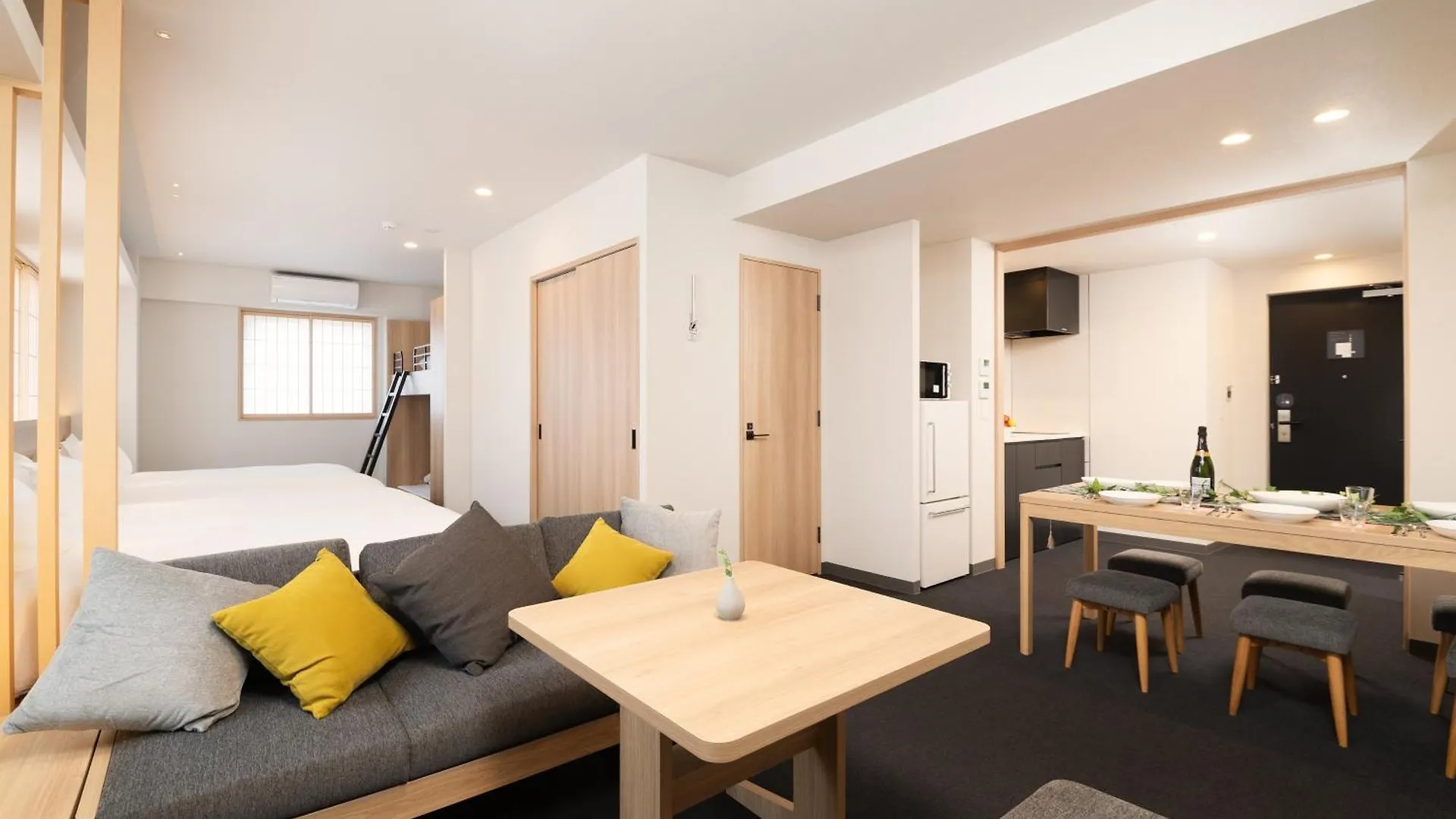Hotel Mimaru Tokyo Hatchobori
