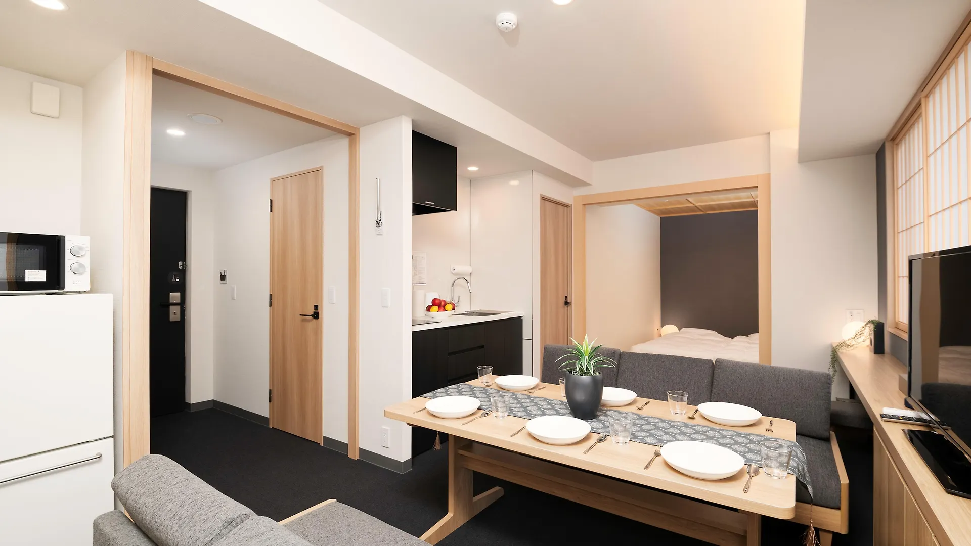 Hotel Mimaru Tokyo Hatchobori