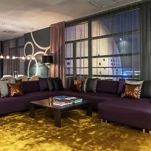 Hotel Quality Globe Estocolmo