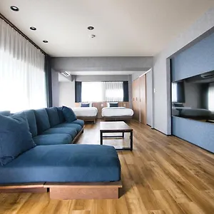Hotel Ulu, Tokio
