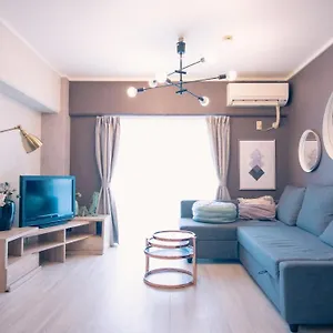 Apartment Accommodates Up To 11 Guests!!staypia Namba Ebisu