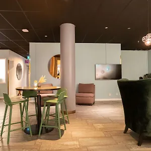 Hotel Western Park Solna