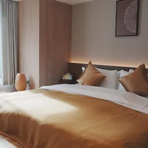 Inn Ichiyu Asakusa, Tokio