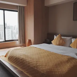 Inn Ichiyu Asakusa, Tokio