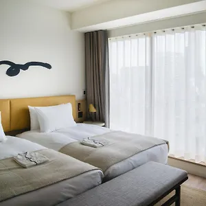 Zentis 5* Osaka