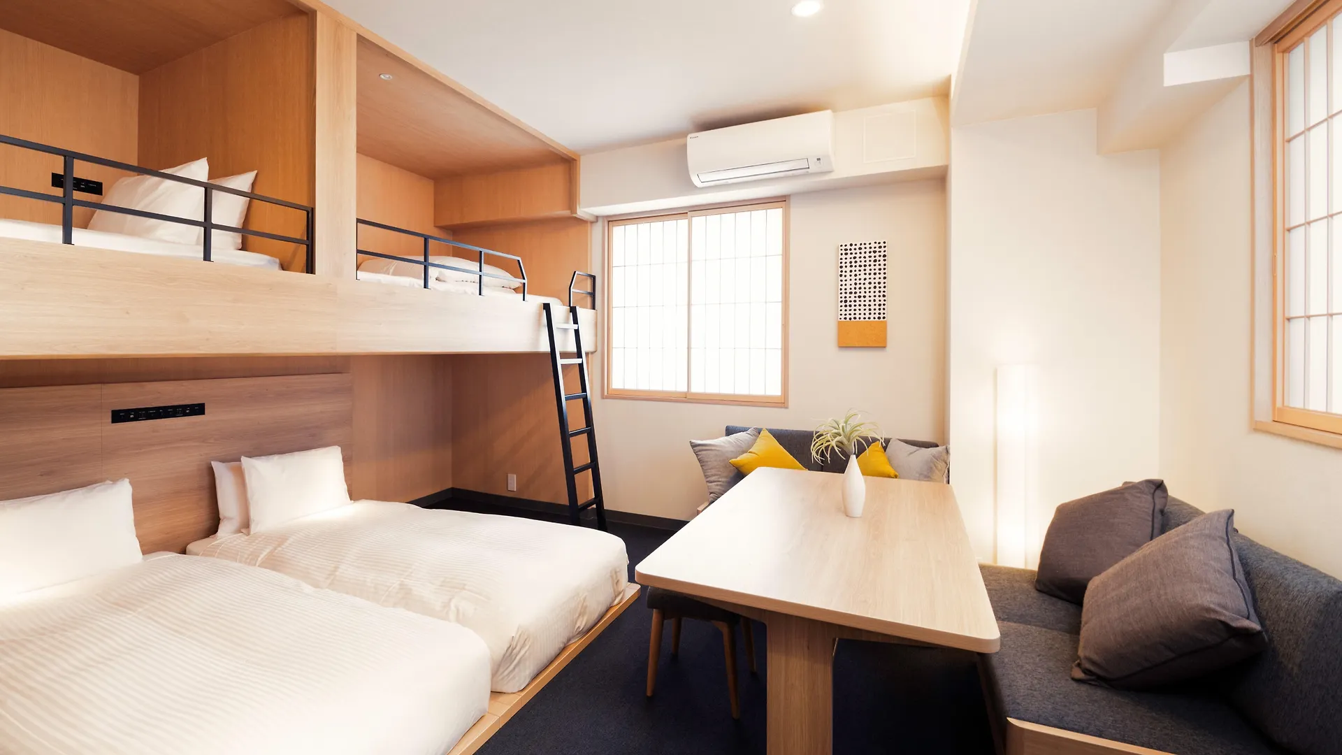 **** Hotel Mimaru Tokyo Hatchobori Giappone