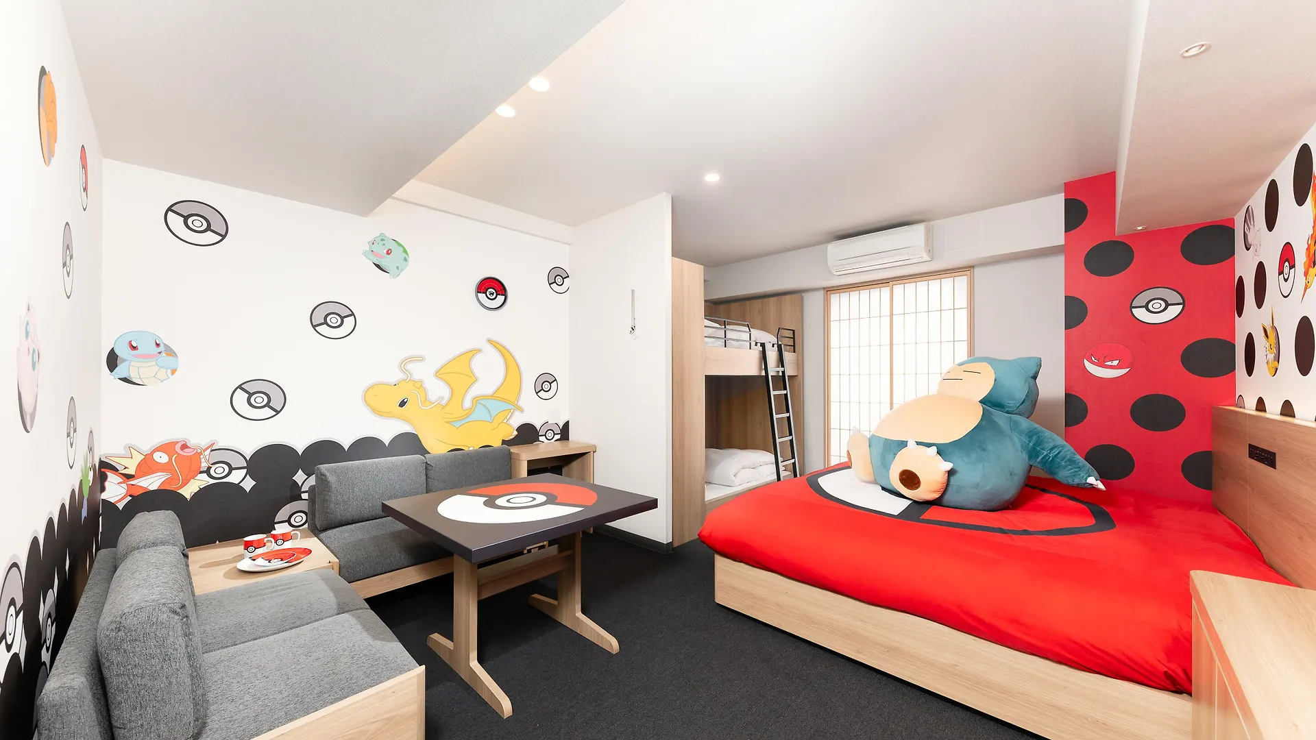 Mimaru Tokyo Hatchobori Hotel