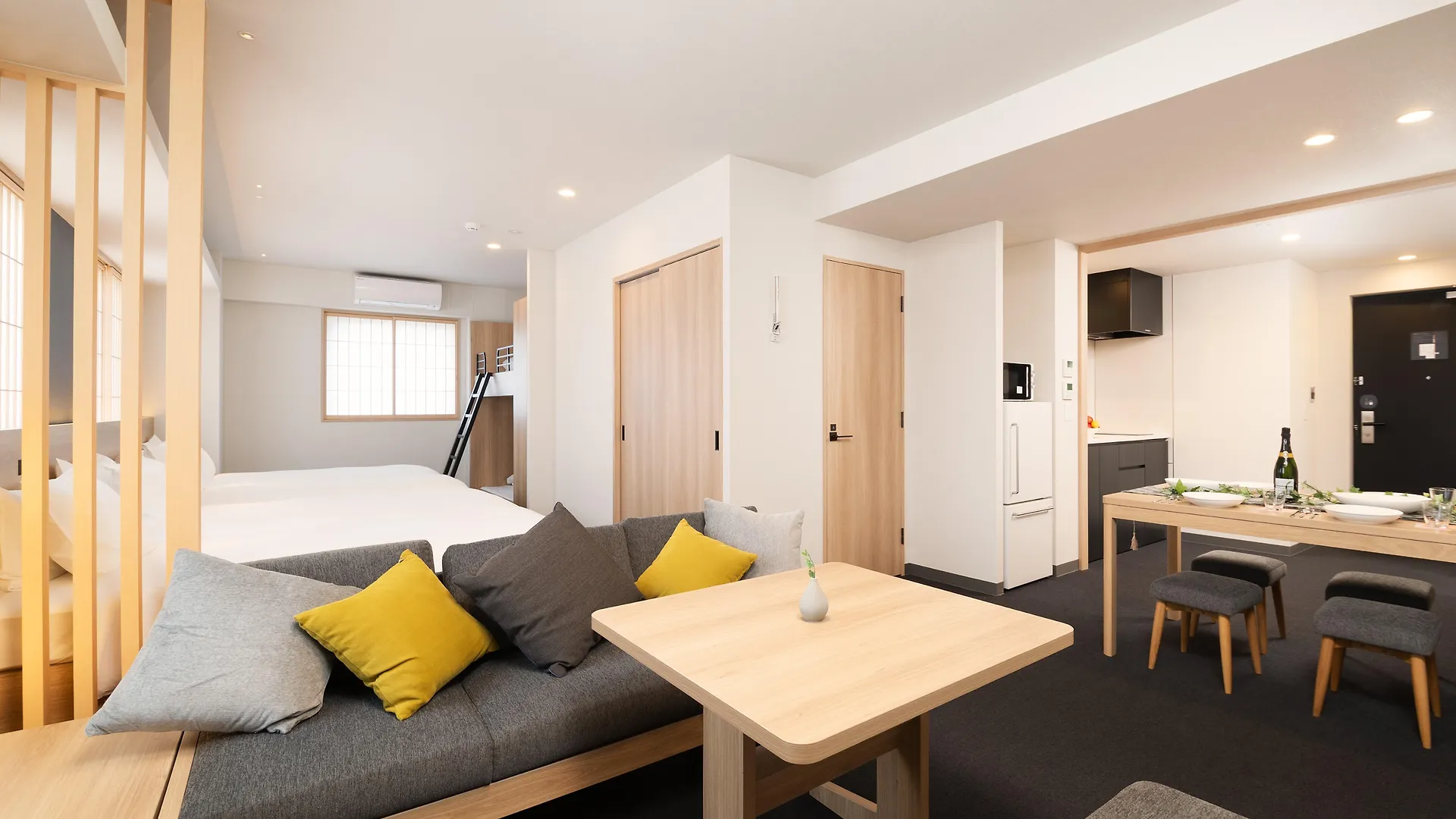 Hotel Mimaru Tokyo Hatchobori