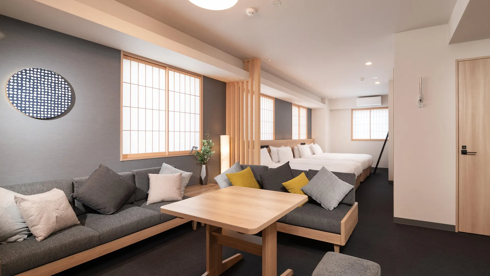 Mimaru Tokyo Hatchobori
