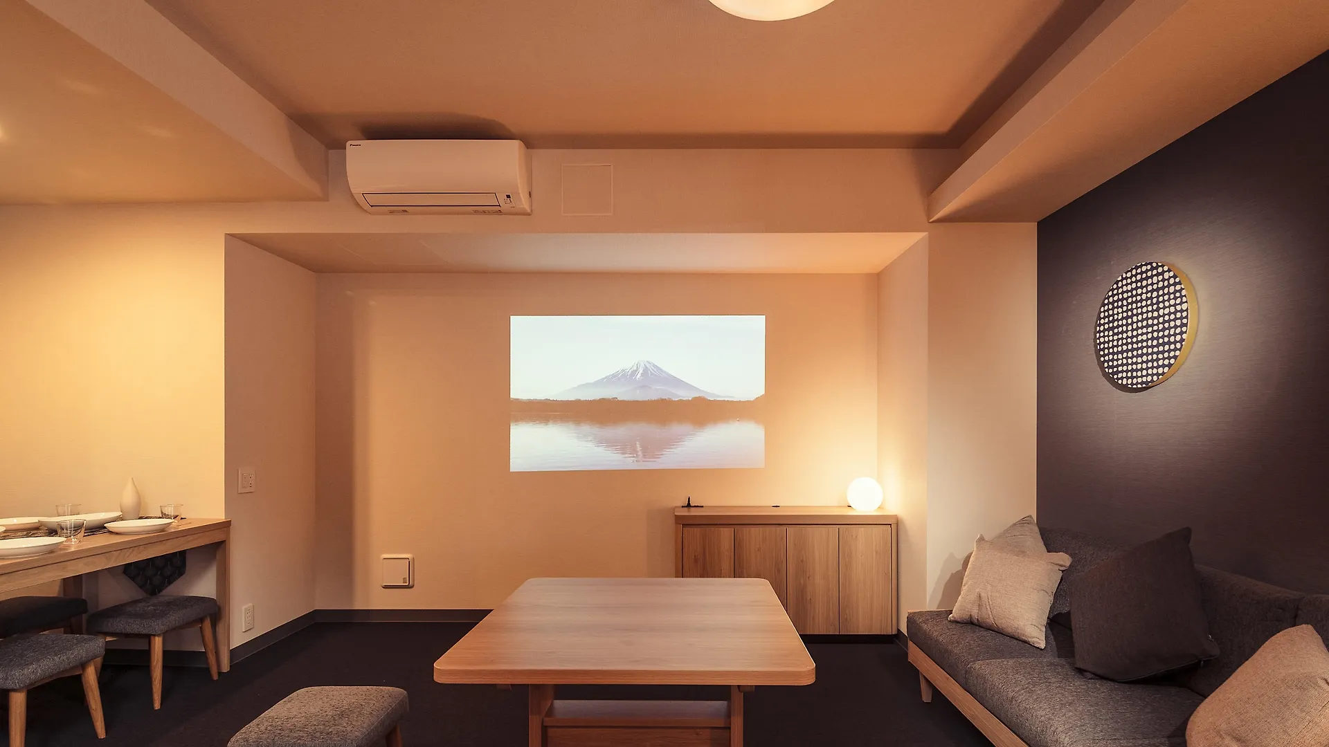 Mimaru Tokyo Hatchobori Hotel