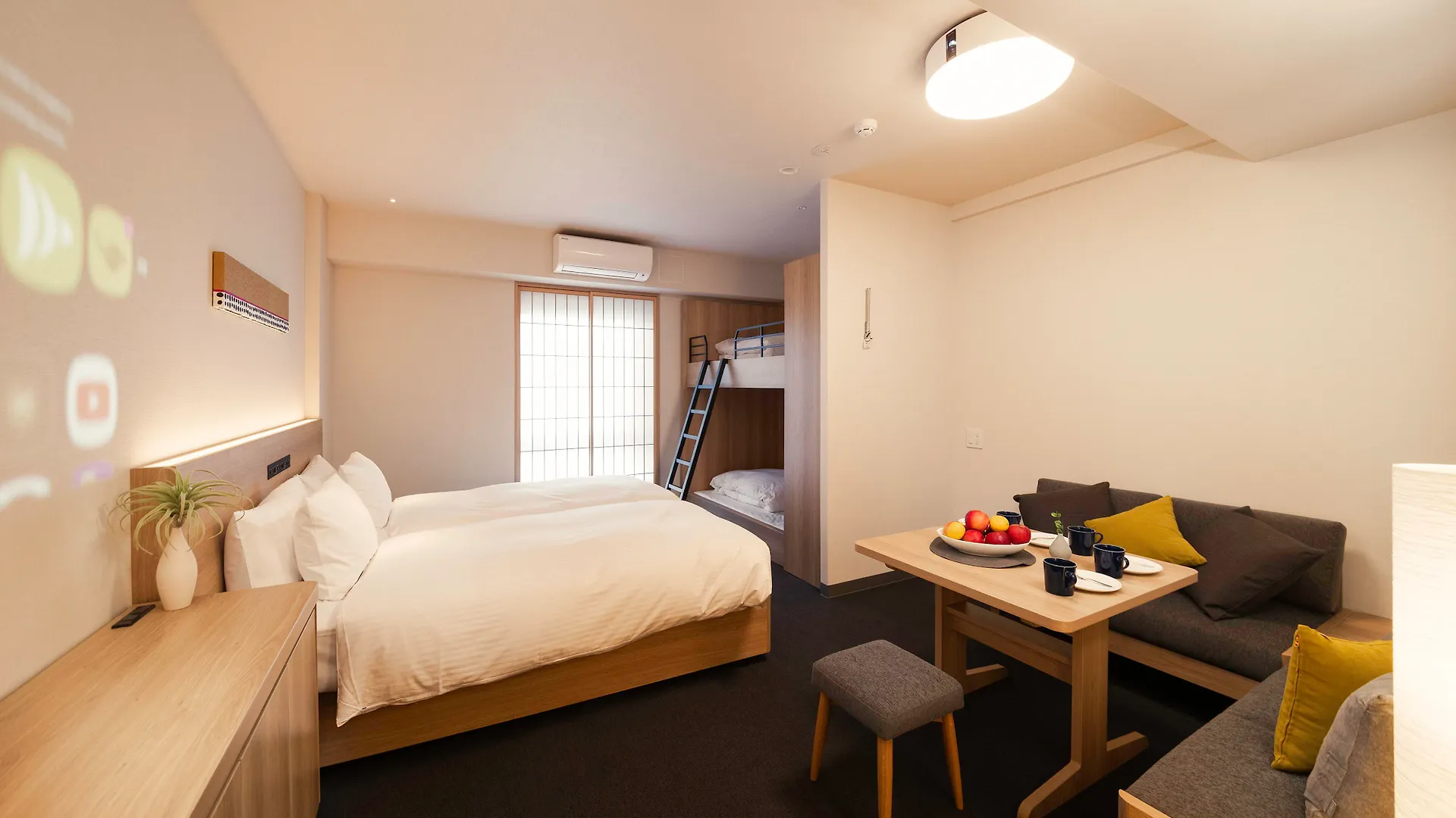 **** Hotel Mimaru Tokyo Hatchobori Giappone