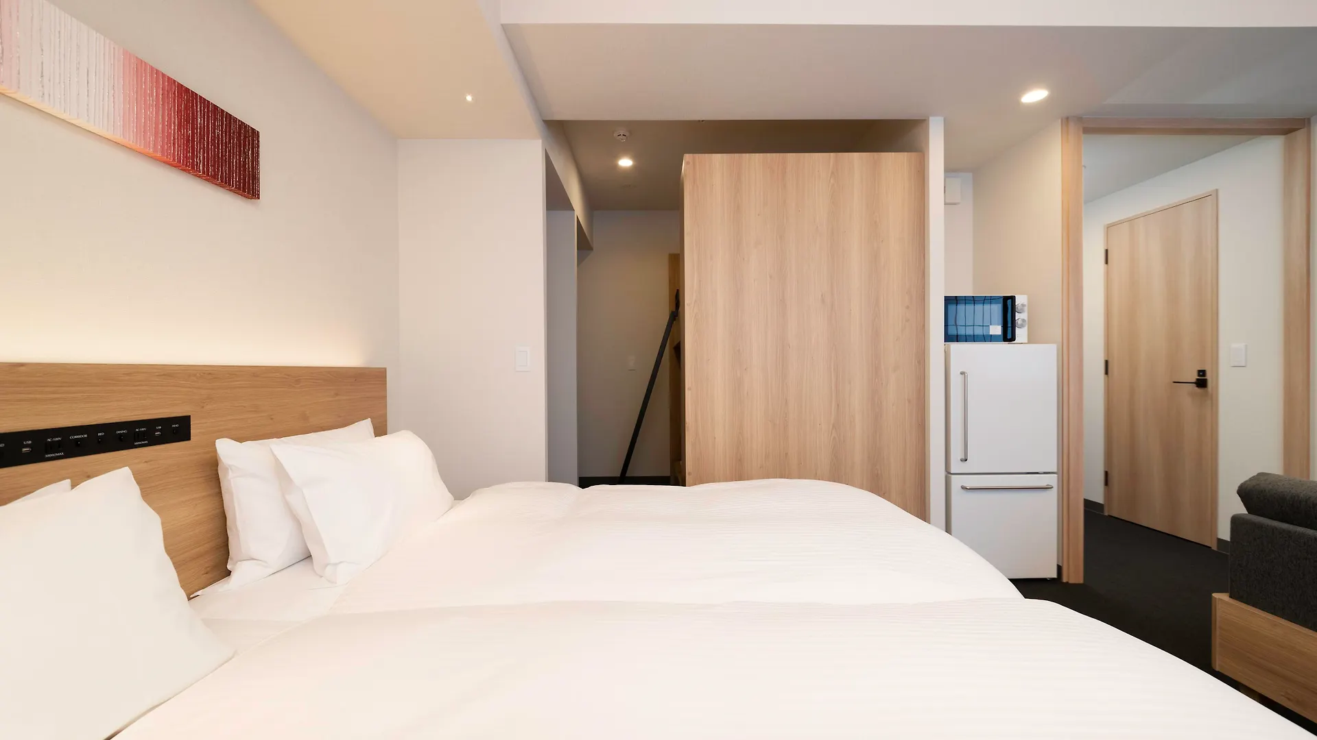 Hotel Mimaru Tokyo Hatchobori