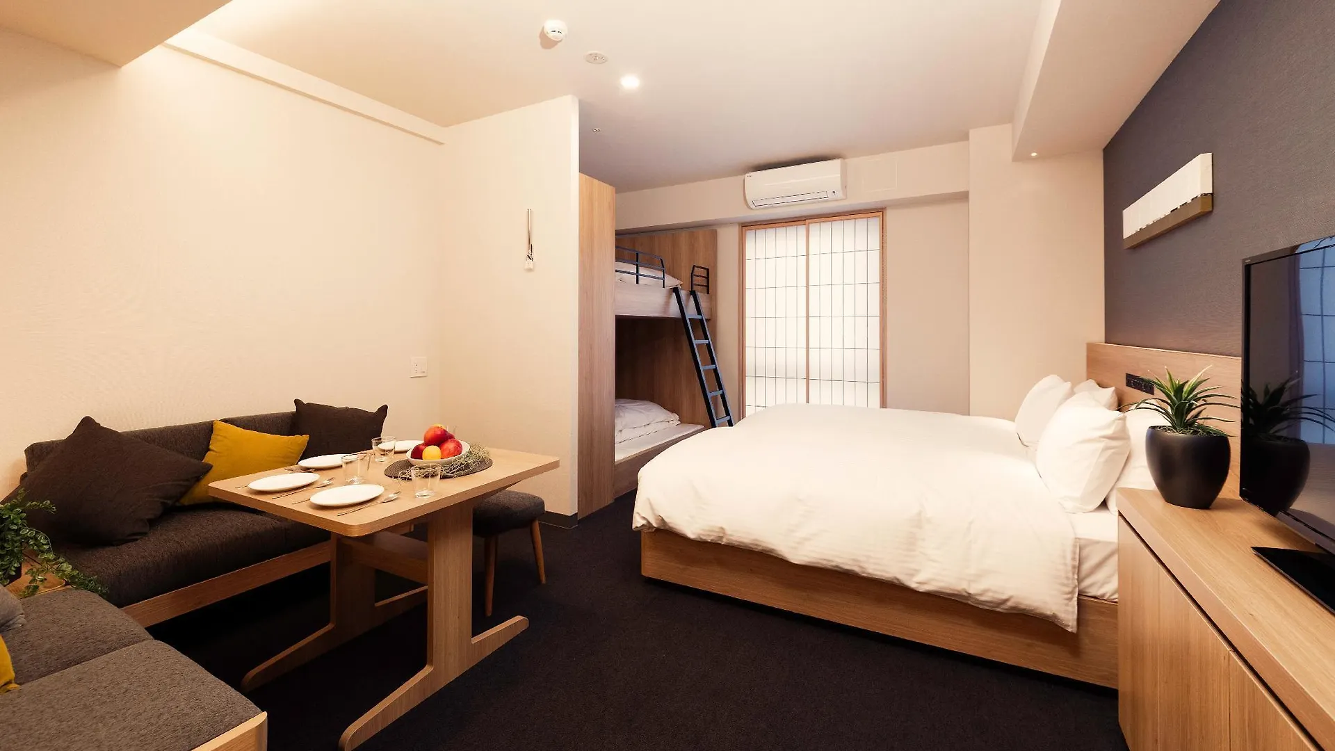 Mimaru Tokyo Hatchobori