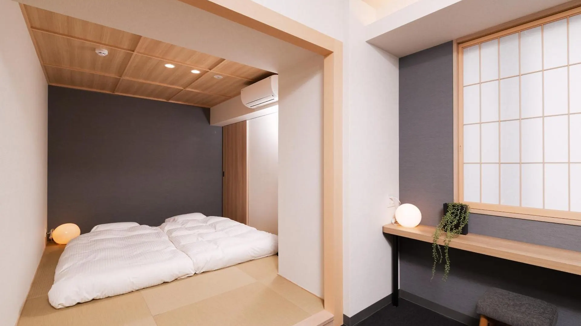Mimaru Tokyo Hatchobori