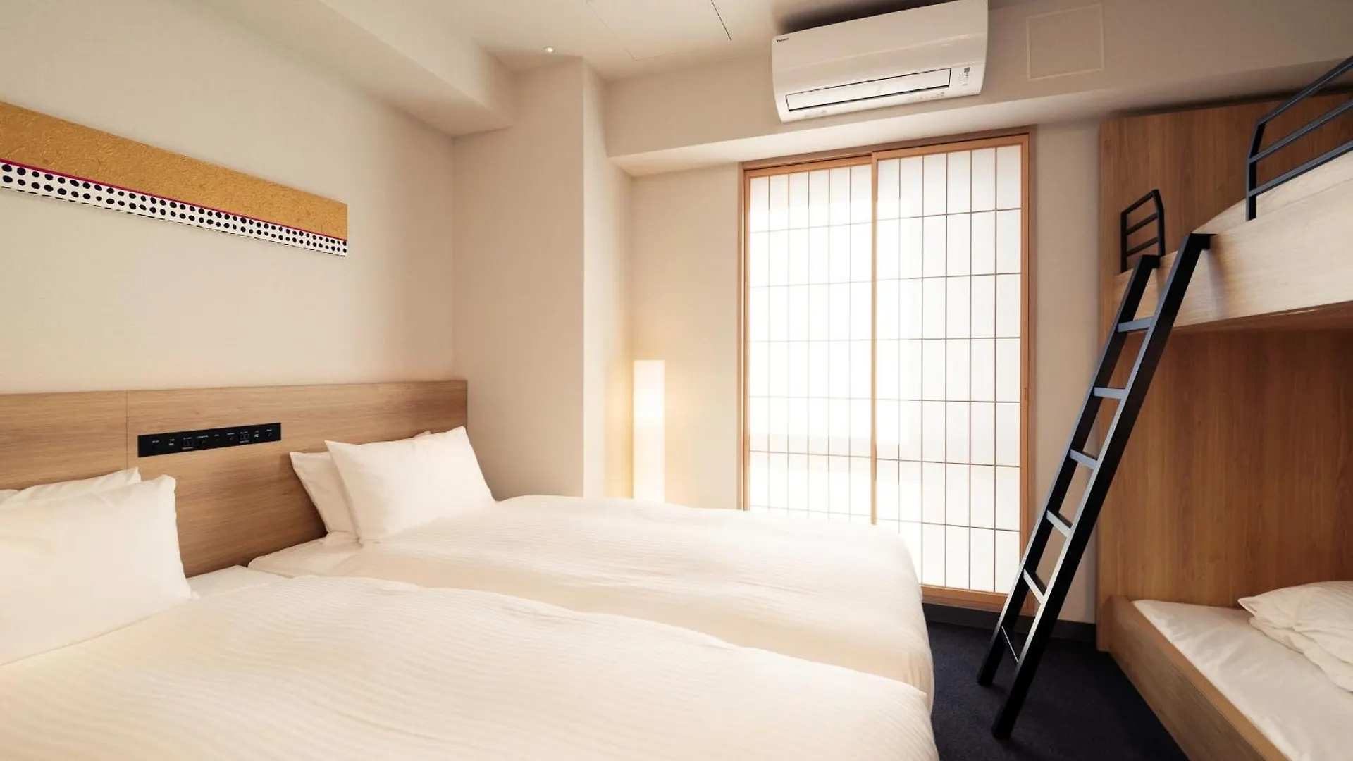 Hotel Mimaru Tokyo Hatchobori