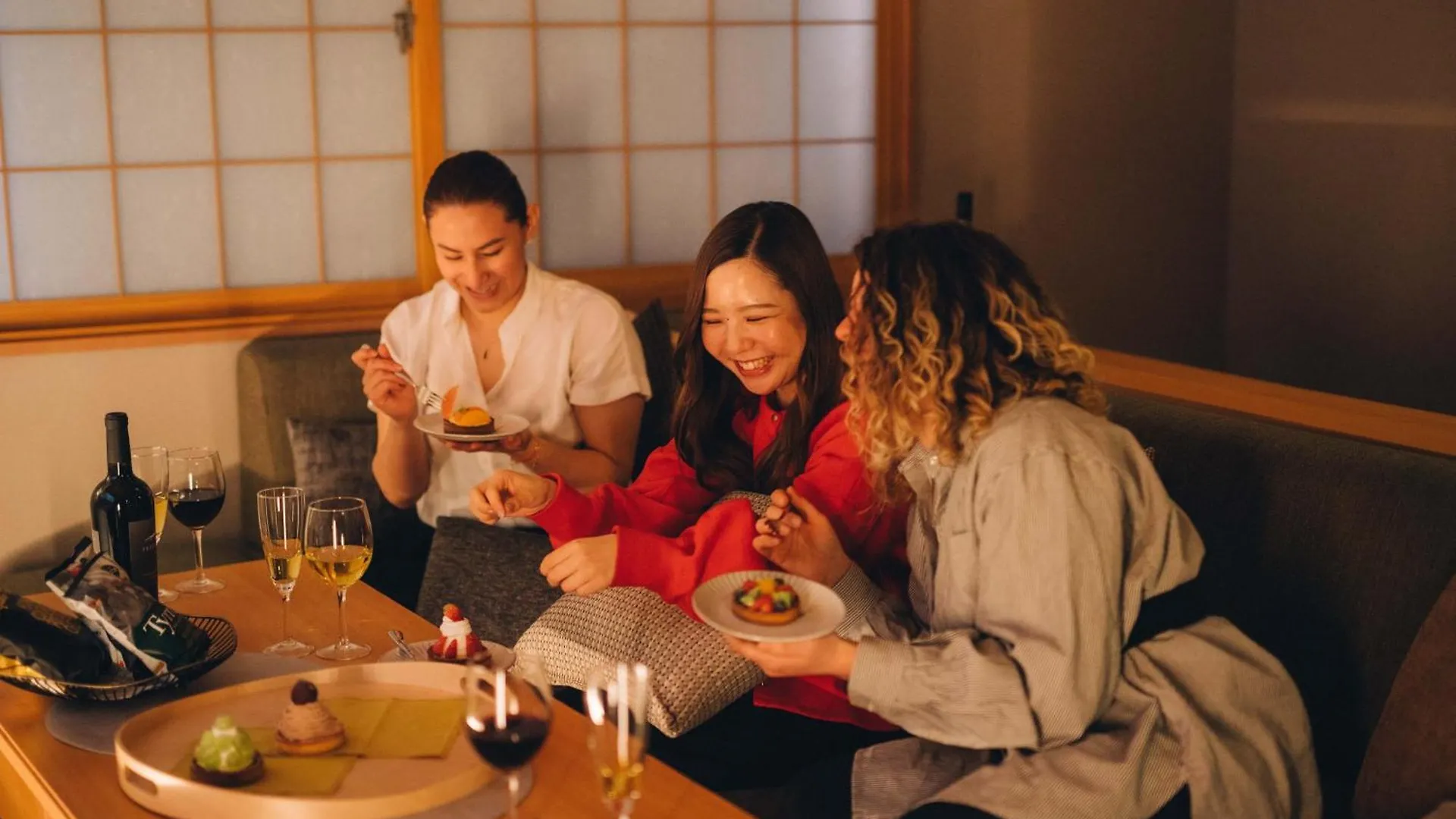Mimaru Tokyo Hatchobori