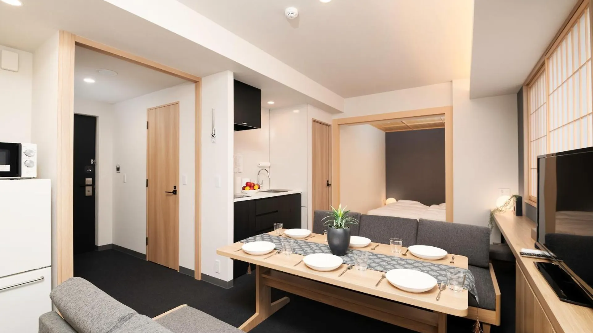 Hotel Mimaru Tokyo Hatchobori