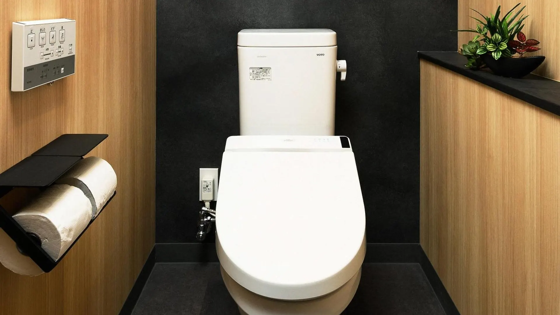 Mimaru Tokyo Hatchobori Hotel