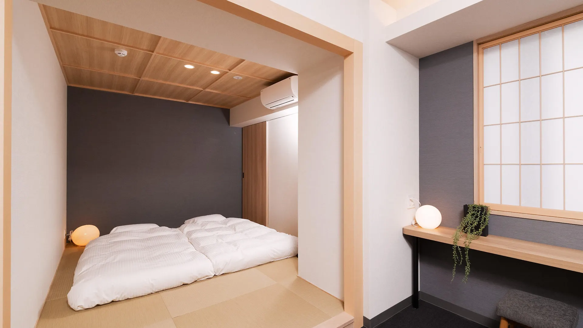 Mimaru Tokyo Hatchobori Hotel