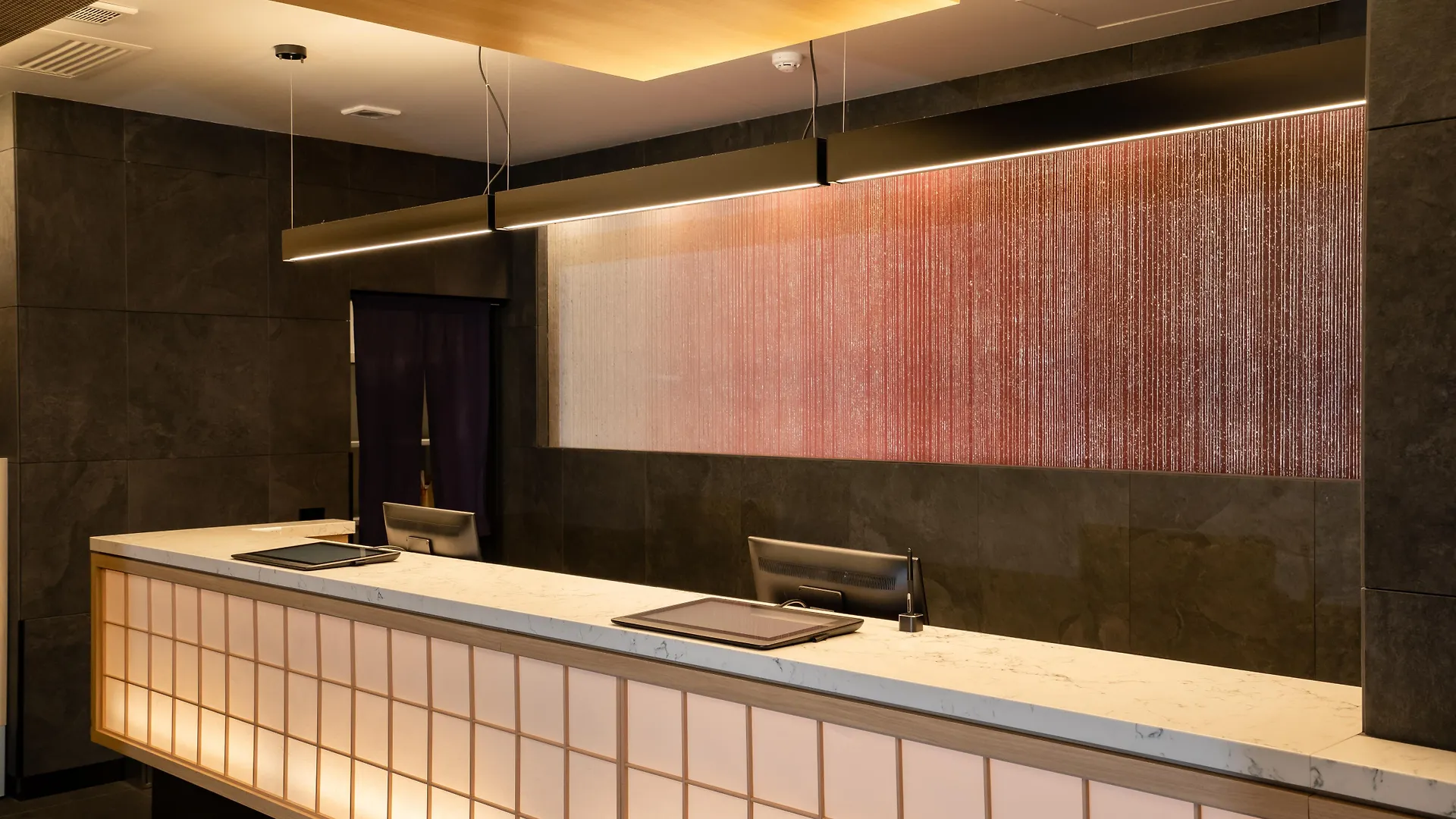 美満如家酒店东京 八丁堀 東京都 酒店