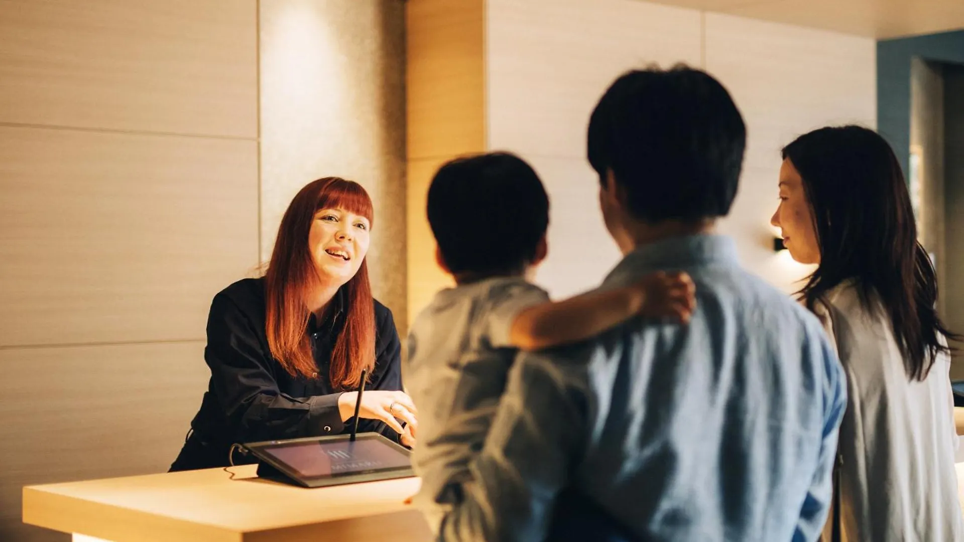 **** Hotel Mimaru Tokyo Hatchobori Japón