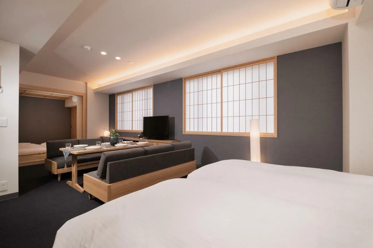 Mimaru Tokyo Hatchobori Japón