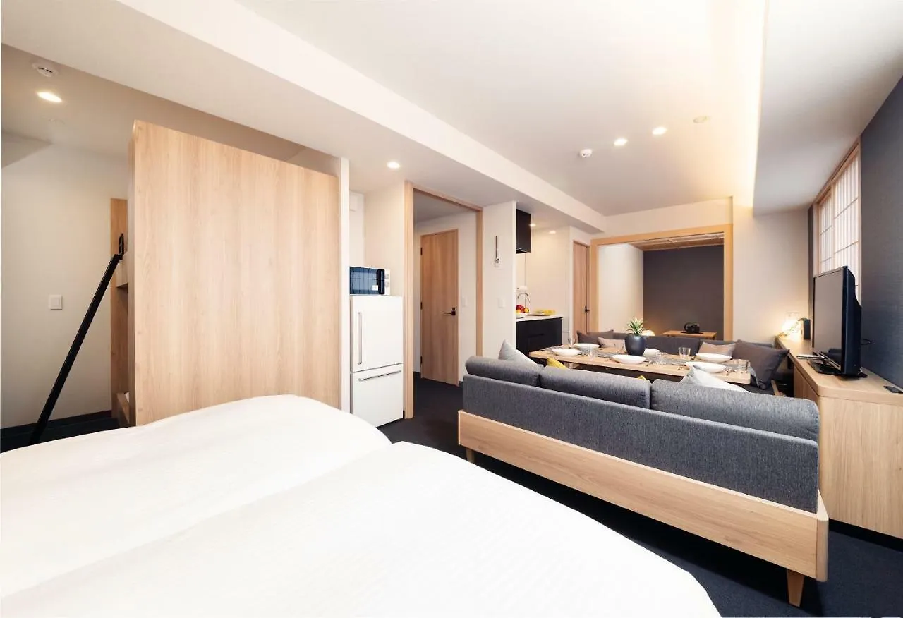**** Hotel Mimaru Tokyo Hatchobori Japón